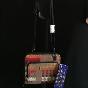 Pendleton purse